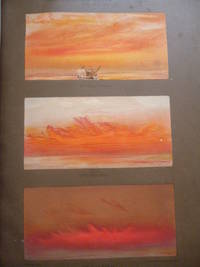 image of The Eruption of Krakatoa, And Subsequent Phenomena. Report of Thee Krakatoa Committee of the Royal Society
