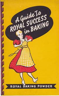 image of A Guide to Royal Success in Baking
