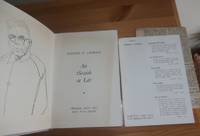 An tSraith ar lar by Mairtin O'Cadhain - 1st Edition - 1967 - from Kelleher Rare Books (SKU: 006843)