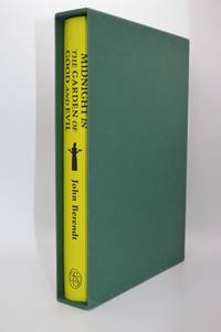 cover of Midnight in the Garden of Good and Evil