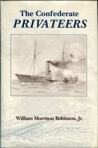 The Confederate Privateers