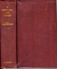 image of A HISTORY OF INDIA