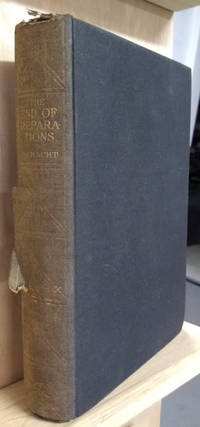 The End of Reparations by Schacht, Hjalmar; Gannett, Lewis (translator) - 1931