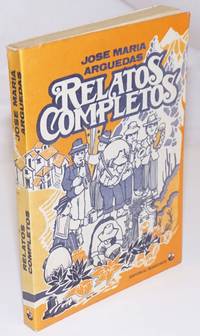 image of Relatos Completos