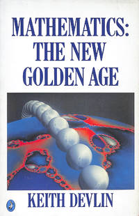 Mathematics: The New Golden Age