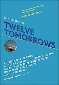image of Twelve Tomorrows (2018)