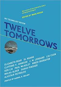 Twelve Tomorrows 2018