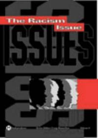 The Racism Issue (Issues S.) - 