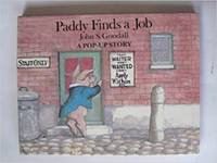 image of Paddy Finds a Job (Hardcover)