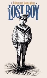 image of The Lost Boy : A Novella