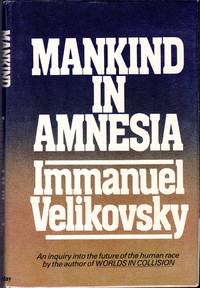 image of Mankind in Amnesia