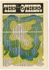 image of The East Village Other - Vol.6, No.43 (November 17, 1971)