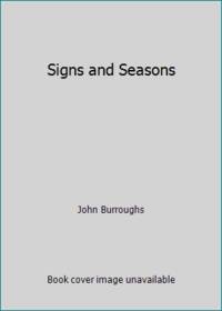 image of Signs and Seasons