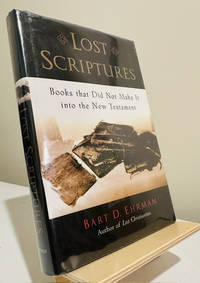 Lost Scriptures