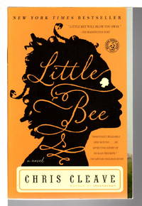 image of LITTLE BEE.