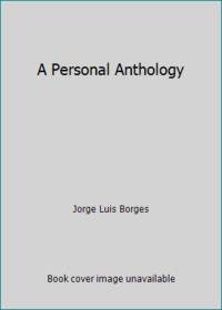 image of A Personal Anthology