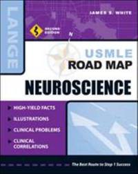 Neuroscience : USMLE Road Map