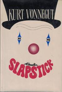 cover of Slapstick