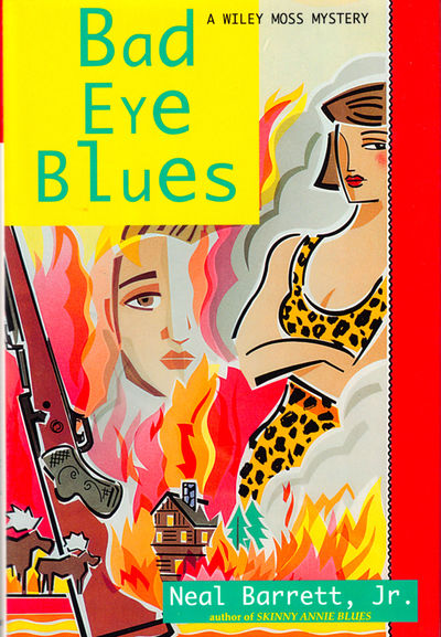Bad Eye Blues