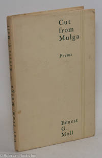 Cut from Mulga - poems