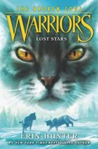 image of Warriors: The Broken Code #1: Lost Stars