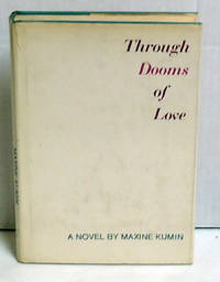 cover of Through Dooms of Love