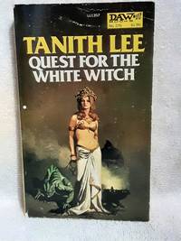 Quest for the White