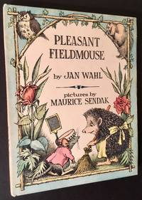 Pleasant Fieldmouse