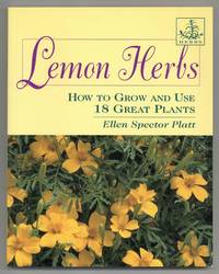 Lemon Herbs: How to Grow and Use 18 Great Plants