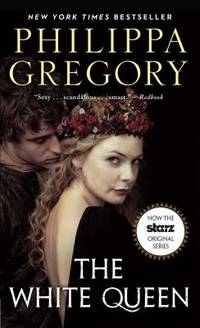 The White Queen