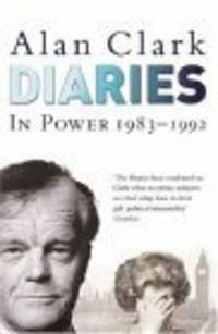 image of Diaries