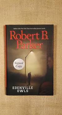 cover of Edenville Owls