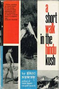 image of A SHORT WALK IN THE HINDU KUSH