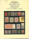 Sotheby's - Postage Stamps of the World 09.11.1989