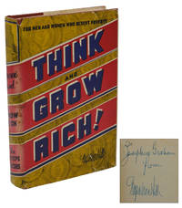 Think and Grow Rich! by Hill, Napoleon - 1946