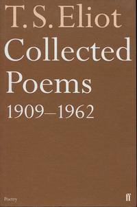 image of Collected Poems 1909-1962