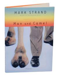 image of Man and Camel