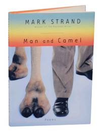 Man and Camel by STRAND, Mark - 2006