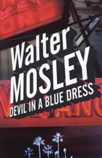 Devil in a Blue Dress (Five Star) by Walter Mosley - 2001-02-08