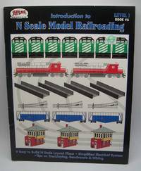 image of Introduction to N Scale Model Railroading (Level 1, Book #6)