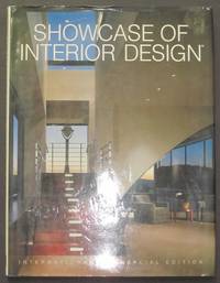 Showcase of Interior Design: International Commercial Edition