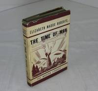 cover of THE TIME OF MAN