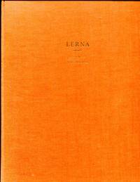 Lerna: A Preclassical Site in the Argolid, Results of Excavations Conducted By the American School of Classical Studies at Athens, Volume II:The People by Angel, J. Lawrence - 1971