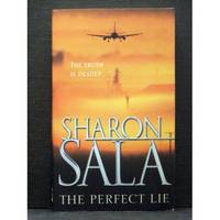 image of The Perfect Lie