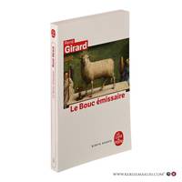 Le Bouc émissaire.
