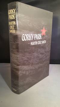 cover of Gorky Park