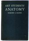 Art Students' Anatomy