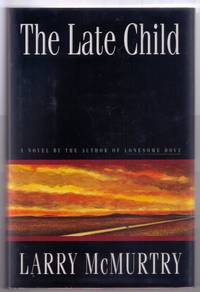 cover of Late Child (signed)