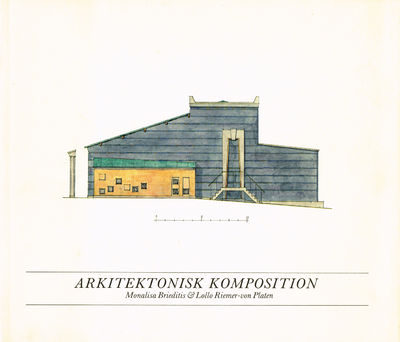 Arkitektonisk komposition.