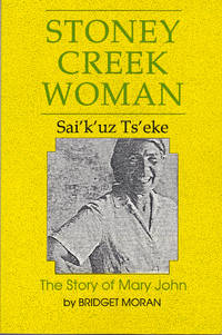 cover of Stoney Creek Woman